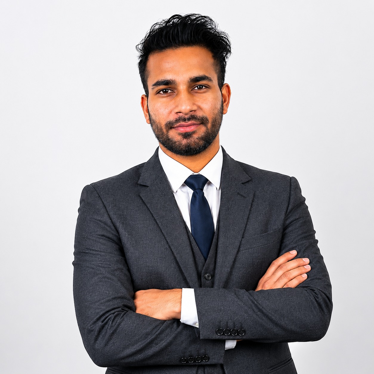 Badal Kumar Singh